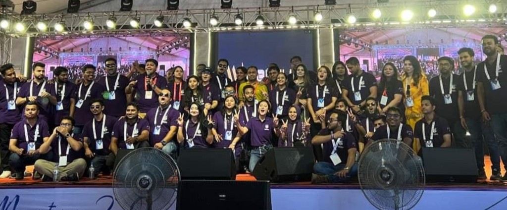 Team event
